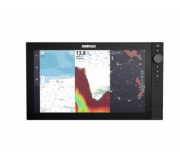 Simrad NSS 4 16-Inch Chartplotter with Multi-Touch Interface