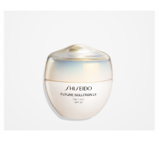 Shiseido Future Solution LX Total Protective Cream Day Formula
