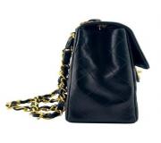 Chanel Jumbo Flap Bag by Karl Lagerfeld 19961997