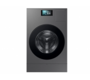 Samsung Wd18db8995bzt2 Washer-Dryer AI Laundry Combo System for Large Loads at Home