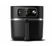 Philips hd988090 7000 Airfryer Combi XXL Stainless Steel