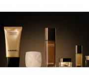 Chanel Sublimage Luxury Basket for Complete Skincare Regeneration