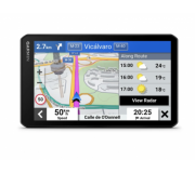 Garmin DriveCam 76 GPS Dash Cam with Safety