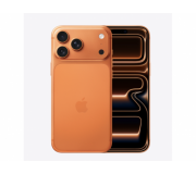 Iphone 17 PRO MAX - 512GB - Cosmic Orange Smartphone