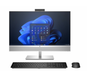HP EliteOne 870 All-in-One Desktop for Modern Professionals
