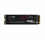 PNY XLR8 CS3040 4TB NVMe SSD PCIe Gen4x4