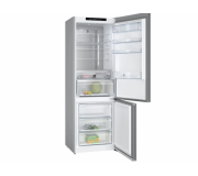 Balay 3KFC879AI Combi Refrigerator Cristal Series No Frost