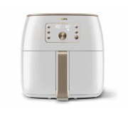 Philips hd987020 Premium Airfryer XXL White 73L Capacity