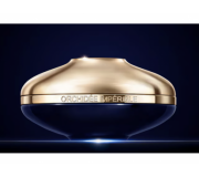 Guerlain Orchidee Imperiale anti-aging skincare treatment for youthful radiance