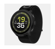 Suunto Run smartwatch with AMOLED display and GPS