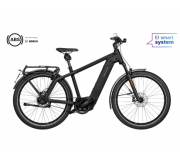 Riese y Muller 2025 premium urban mobility redesign