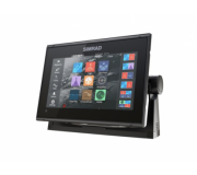 Simrad GO9 XSE Chartplotter for Marine Navigation Systems