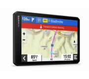 Garmin DriveCam 76 GPS Dash Cam with Safety
