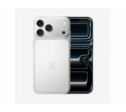 Iphone 17 PRO MAX 256GB Silver Unibody Design