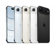 Iphone 17 Air 1TB from Apple Ultra Thin Smartphone