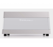 La Nuova Simonelli Aurelia MP 3GR espresso machine