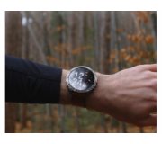 Polar Grit X2 Pro Titan Premium Outdoor Smartwatch