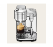 Nespresso Vertuo Creatista Coffee Machine for Home Baristas