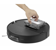 Roborock Saros 10 Robot Vacuum Cleaner with Advanced Navigation