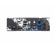 ASRock B550M Steel Legend motherboard for Ryzen systems