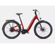 Specialized Turbo Como 50 IGH electric city bike