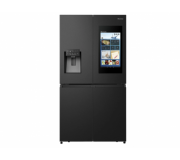 Hisense Americano RQ760N4IFE Fridge with Total No Frost Smart Screen