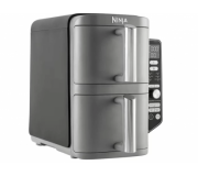 Ninja sl400eu Dual-Stack Air Fryer with Multiple Functions