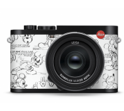 Camara Leica Q2 100 Años de Emoción