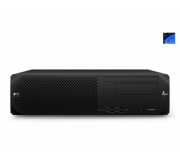 HP Z2 G9 SFF Desktop with Intel Core i7-13700