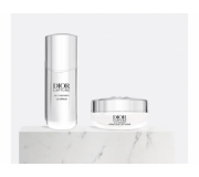 Dior Duo Capture Corrective Day Cream and Serum