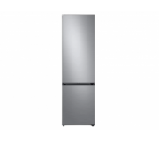 Samsung Bespoke Smart RB38C7B6AS9EF Combi Refrigerator Stainless Steel Finish