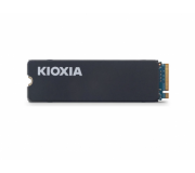 Kioxia Exceria Plus G3 4TB PCIe 4 NVMe SSD