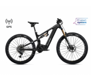Flyer Uproc EVO-X 950 2024 eMTB for Extreme Mountain Trails