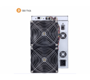 Canaan Avalon A1366 130TH Bitcoin Miner for SHA-256 Mining