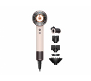 Dyson Supersonic Nural Hair Dryer Ceramic Pink Rose Gold