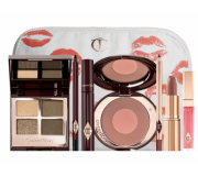 Charlotte Tilbury The Rebel Kit makeup collection for bold looks