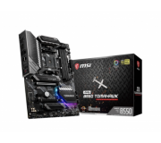 MSI MAG B550 TOMAHAWK Gaming Motherboard for Ryzen AM4