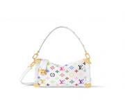Louis Vuitton Side Trunk MM x TM