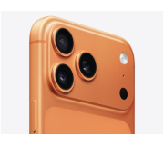iPhone 17 Pro Max 2TB Cosmic Orange Edition