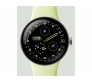 Google Pixel Watch 4 Lime Green Edition Smartwatch