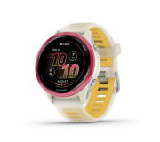 Garmin Forerunner 570 42 mm smartwatch fitness edition