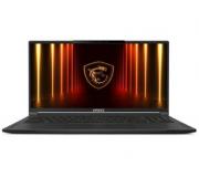 MSI Stealth A16 AI OLED Ultralight Gaming Laptop