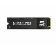 Goodram IRDM PRO Gen 5 NVMe PCIe 50 SSD
