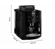 Krups Roma Superautomatic Coffee Machine