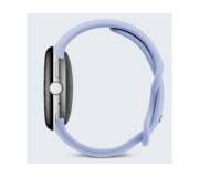 Google Pixel Watch 4 Purple Edition with Advanced Health Features