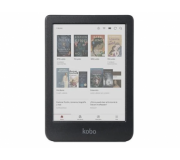 Kobo Clara Colour E Ink Kaleido 3 HD eBook Reader