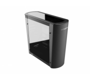 InWin 915 Premium Aluminum and Tempered Glass PC Case