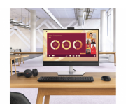Dell Pro 24 All-in-One Plus QB24250
