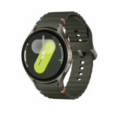Galaxy Watch 7 Verde Smart Wellness Watch for Health and Daily Wellbeing