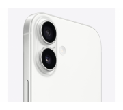 Iphone 17 256GB Blanco Smartphone with fast performance